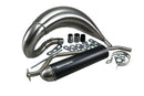 Beta RR-T SM 50 2T - Exhaust E-NOX STEEL