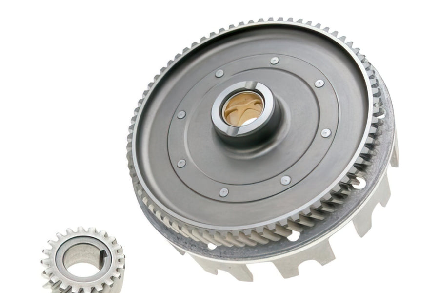 Beta RR-T SM 50 2T - clutch basket original spare part
