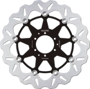 Honda CRF 1100 L Africa Twin Adventure Sports DCT ABS [2023-2024] - brake disc - picture 5