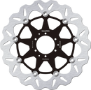 Honda CRF 1100 L Africa Twin Adventure Sports DCT ABS [2023-2024] - brake disc - picture 1
