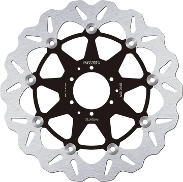 Honda CRF 1100 L Africa Twin Adventure Sports DCT ABS [2023-2024] - brake disc - picture 1