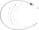 harley davidson flhxse [DRAG SPECIALTIES] – Quick Connect Kupplungszug-2