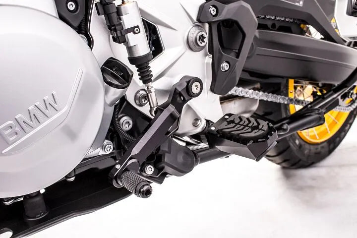 bmw f 850 gs [GILLES TOOLING] – Schalthebel