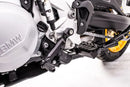bmw f 850 gs [GILLES TOOLING] – Schalthebel
