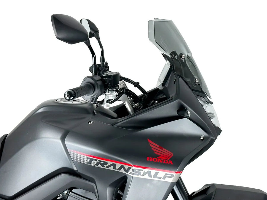 Honda XL 750 Transalp [WRS] – Windschild