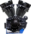 Harley-Davidson FLSTFI 1923 Softail Fat Boy Gray Ghost 117 [2025] - Kurbelgehäuse MK-Series 4-1/2" – Bild 10