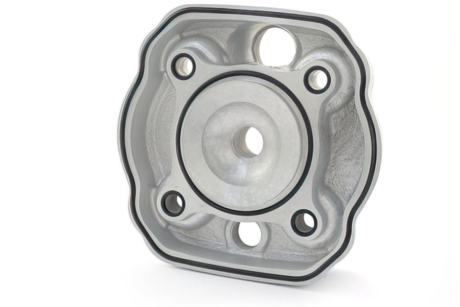 Derbi Senda R X-Race Trail '05 - '10 50 2T D50B0 - Cylinder kit Big Racing 88ccm