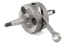 Beta RR Track 50 2T - crankshaft RF 48mm stroke 95mm connecting rod