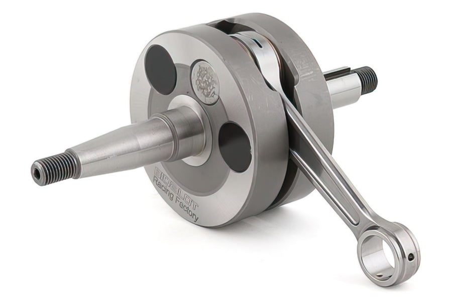 Beta RR Track 50 2T - crankshaft RF 48mm stroke 95mm connecting rod