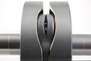 Yamaha Aerox 50 2T LC [–1998] - Kurbelwelle 44mm Hub 90mm Pleuel