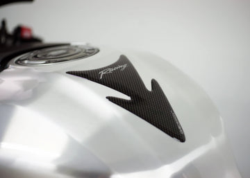 KTM RC 390 [2025] – Mini und Arrow Tankprotektor – Carbon look - 0