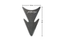 KTM RC 390 [2025] – Mini und Arrow Tankprotektor – Carbon look-6