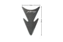 KTM RC 390 [2025] – Mini und Arrow Tankprotektor – Carbon look-3