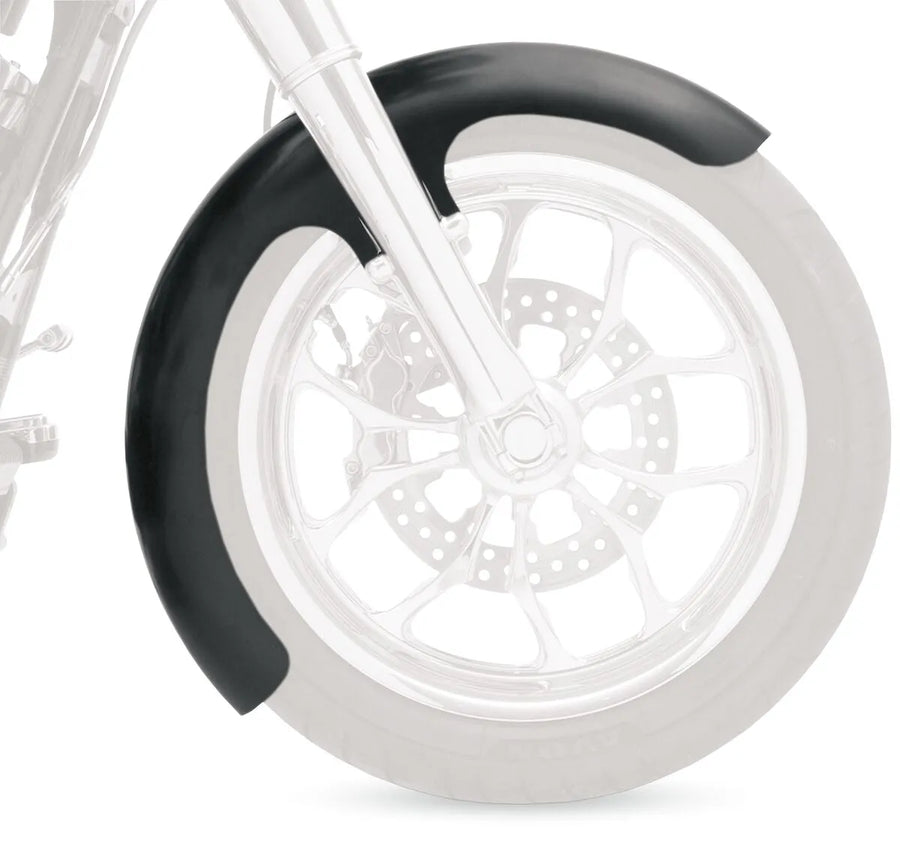 harley davidson flst [KLOCK WERKS] – Hugger Series Vorderradkotflügel