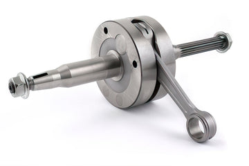 MBK Nitro 50 2T LC [2000–] - Kurbelwelle 44mm Hub 90mm Pleuel