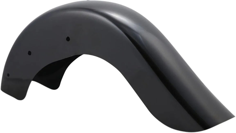 harley-davidson street bob [KLOCK WERKS] – Benchmark rear fender