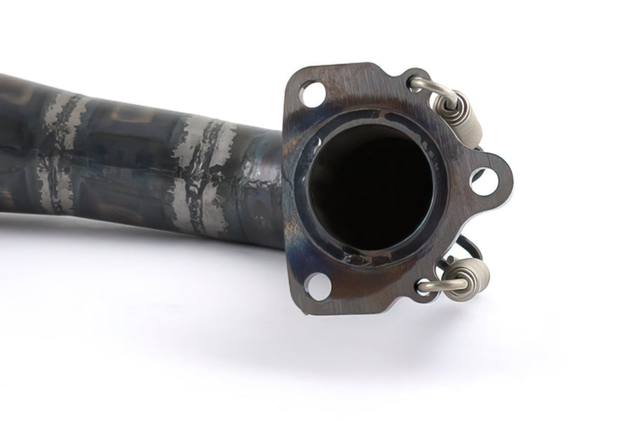 Derbi Senda DRD X-Treme SM '10 - '17 50 2T D50B0 - Exhaust 70cc