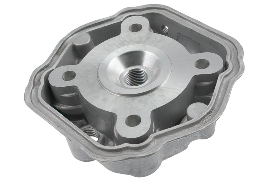 Derbi Senda R DRD Racing Enduro 50 2T D50B0 [2006–] - Cylinder kit aluminum sport 50cc