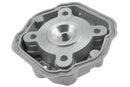 Aprilia SX SM 50 2T D50B0 [2007–] - Cylinder kit aluminum sport 50cc