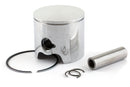 Derbi Senda R DRD Racing Enduro 50 2T D50B0 [2006–] - Cylinder kit Black Trophy 80cc