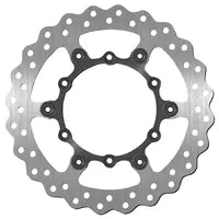 Yamaha Yz 450 F [2022-2023, 2025, 2024, 2024-2025] - brake disc - picture 9