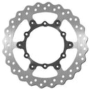 Yamaha Yz 450 F [2022-2023, 2025, 2024, 2024-2025] - brake disc - picture 9