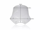 BMW R 1200 R [WRS] – Windschild-3