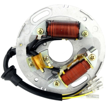 YAMAHA PZ 480 PHAZER [1986-1989] - Stator for snowmobiles