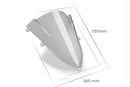 HONDA CBR 650 R [2025] – Z-Racing Screen – Tinted-7