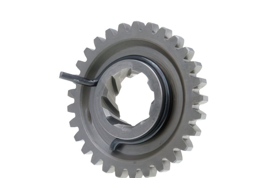 Derbi Senda DRD Racing SM 50 2T D50B0 [2012–] - Kickstarter sprocket Z=29