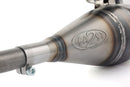 Aprilia SR Netscaper 50 2T LC - Exhaust Passion 70cc