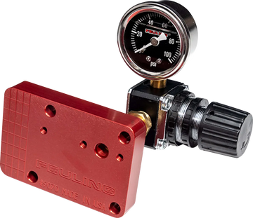 Harley-Davidson FXLRST 1923 Softail Low Rider ST 117 H.O. [2026] - Testerblock-Kit für Kolbenkühlstrahl-Druck – Eigenständiges Werkzeug – Typ: Kolben-Kühler, Jetdruck – Bild 1