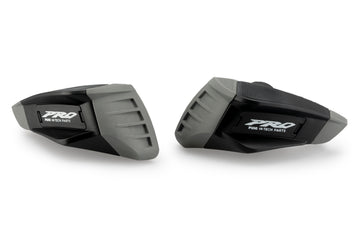 HONDA CB 1000 R NEO SPORTS CAFE [2025] – Sturzpads PRO 2.0 – Schwarz