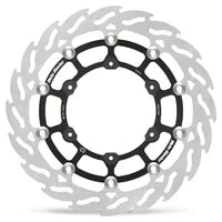 BMW R 1300 GS Adventure Trophy [2024-2026] - Flame Series Floating Brake Disc – Item no. 113285 – Image 10