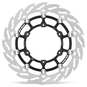 Husqvarna Svartpilen 701 [2020] - Flame Series Bremsscheibe – Bild 1
