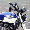 Honda CB 750 RC42 – Novara M10 Spiegelpaar
