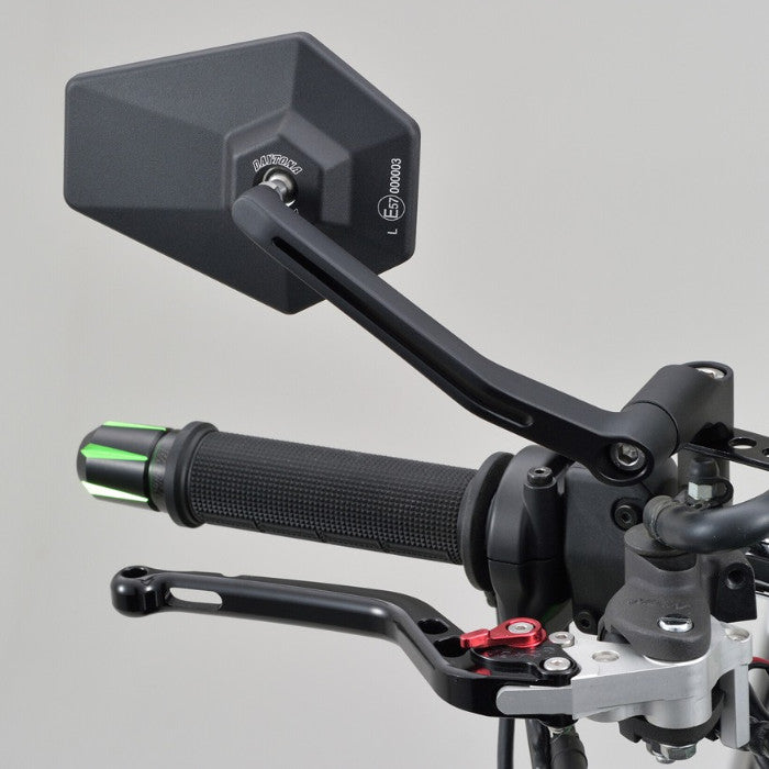 Ducati Monster 900 – D-Mirror-4 motorcycle mirror