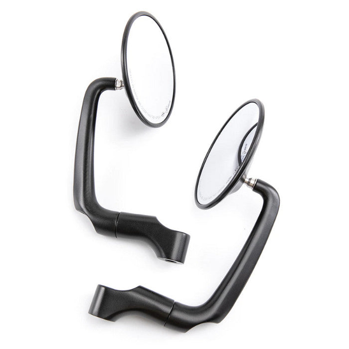 Suzuki SV 650 – EGO 4 mirror pair