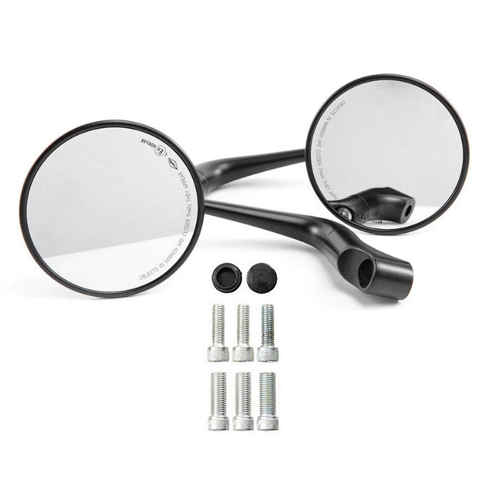 Ducati Monster 900 – EGO 4 mirror pair