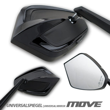Universalspiegel "MOVE"