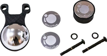 harley davidson fxsts [KLOCK WERKS] – iOmounts™ Gerätehalterung