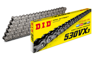 SUZUKI GSX 750 [1998-2003] - chain set