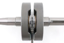 Beta RR Track 50 2T - crankshaft RF 48mm stroke 95mm connecting rod