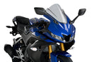 YAMAHA YZF-R 125 [2022] – Z-Racing Scheibe – Stark getönt-1