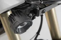 Yamaha XTZ 690 Tenere 700 [2018-2022] - EVO Fernlicht-Kit – Bild 11