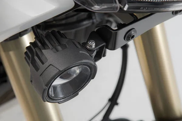 Yamaha XTZ 690 Tenere 700 [2018-2022] - EVO Fernlicht-Kit – Bild 5