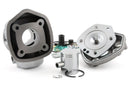 Derbi Senda DRD Racing SM 50 2T D50B0 [2012–] - Cylinder kit Black Trophy 50cc