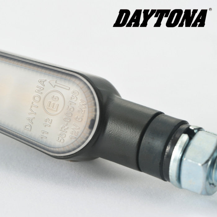 Kawasaki Z 650 – Ray LED-Blinkerpaar