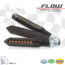 Yamaha MT-07 – FLOW Lauflicht-LED-Blinkerpaar