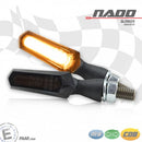Yamaha XSR 700 – Nado COB LED indicator pair